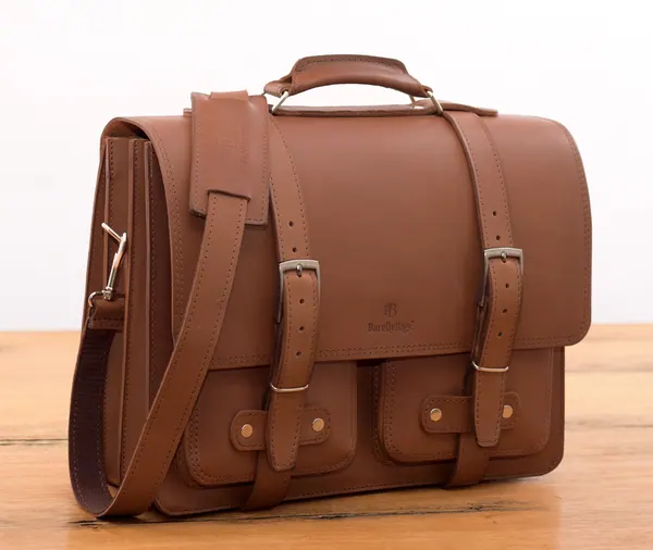 Maroko New Ciemny Camel