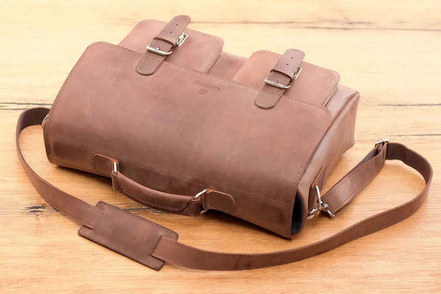 Retro brown Czarny Mat — zdjęcie 18