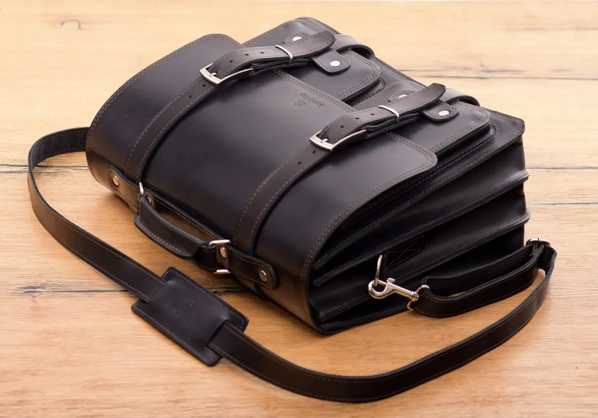 Maroko New Czarny Mat — fotografia z galerii modelu