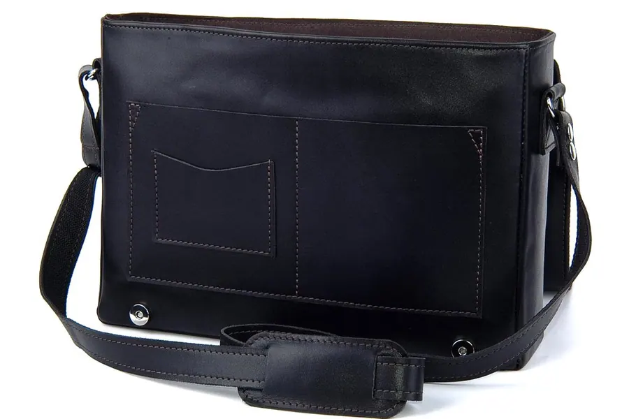Black Style Czarny Półmat — zdjęcie 2