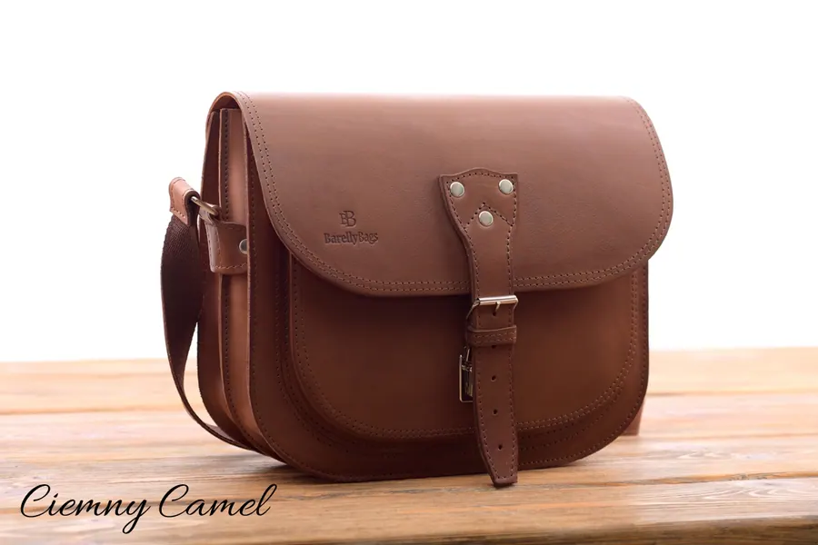 Luizjana Ciemny Camel — zdjęcie 22