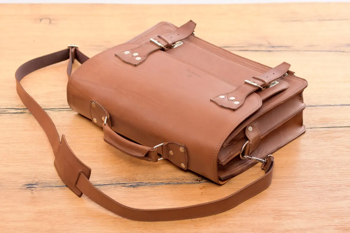 River Slim Camel — fotografia z galerii modelu