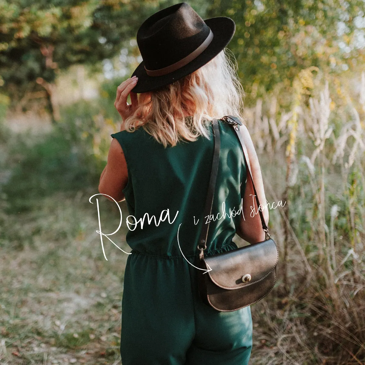Roma Czarny Mat — fotografia z galerii modelu