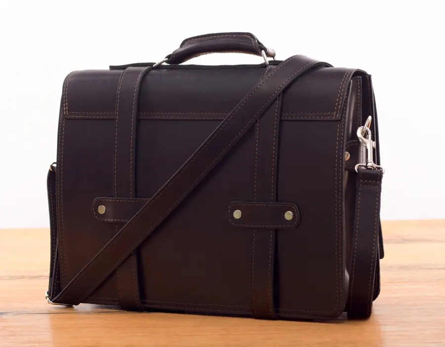 Maroko Plus Ciemny Camel — zdjęcie 12