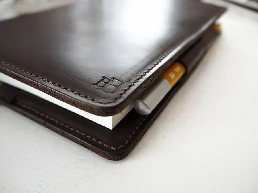 Okładka A5 Midori notebook/Kalendarz/Dziennik — zdjęcie 25