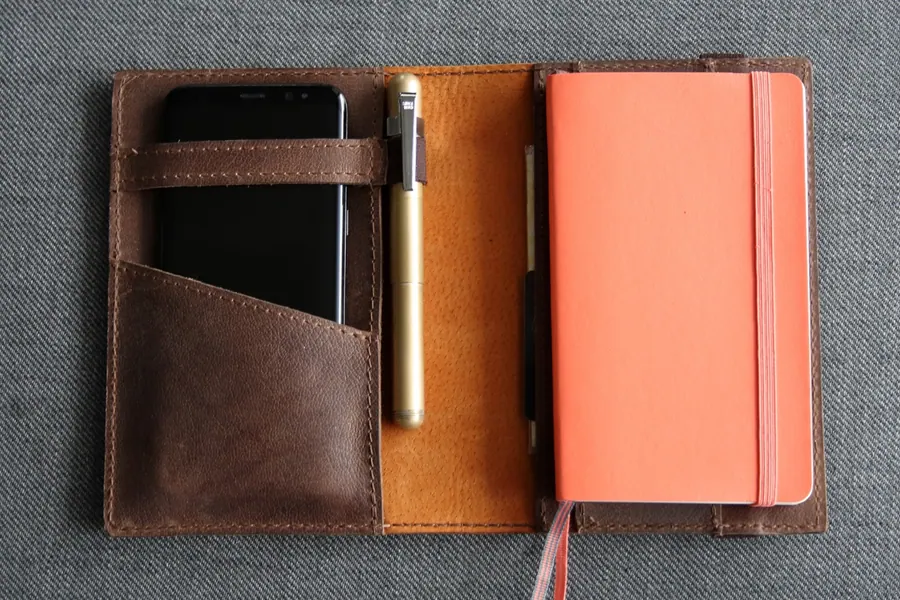 Etui A6 Extra — zdjęcie 3