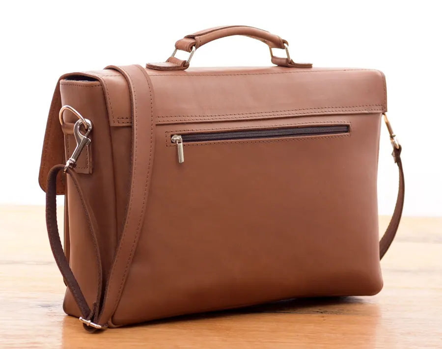Retro brown Czarny Mat — zdjęcie 23