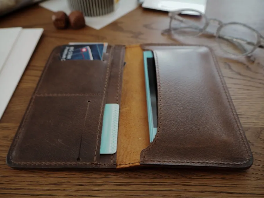 Od ręki etui na smartfona — zdjęcie 4