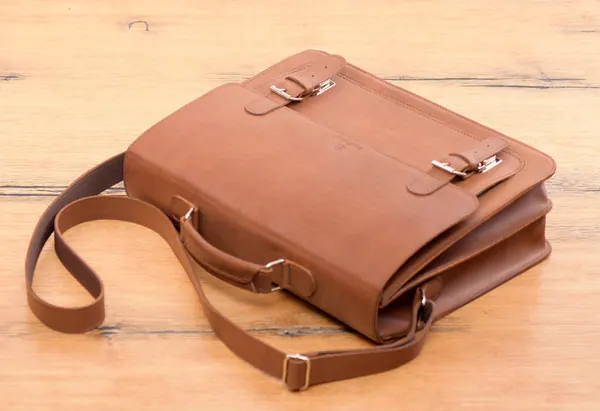 Grand Brown New Ciemny Camel