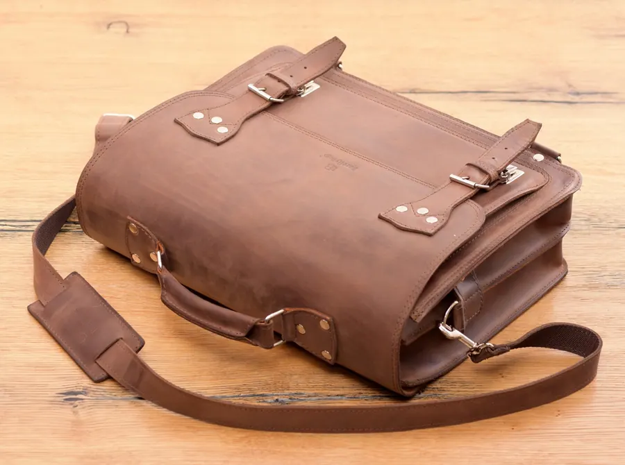 River Slim Camel — zdjęcie 17
