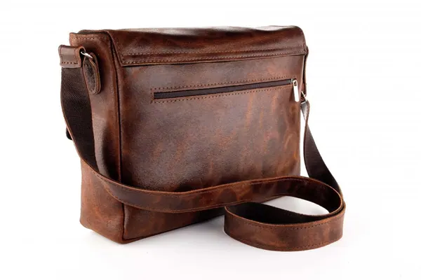 Original Brown kolor Rudy