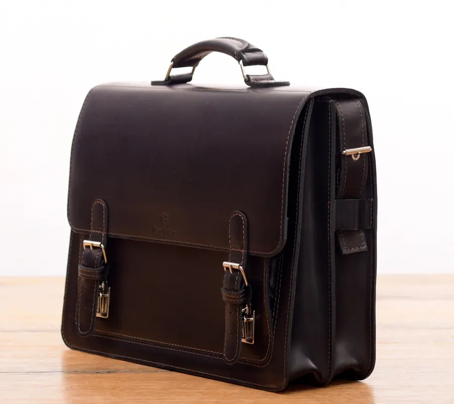 Grand Brown New Barka Brąz — zdjęcie 20
