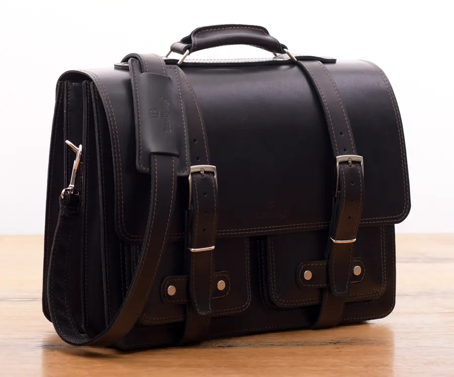 Maroko New Ciemny Camel — zdjęcie 23