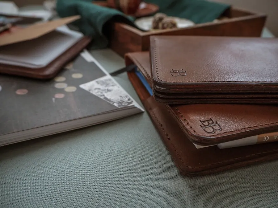 Okładka A5 Midori notebook/Kalendarz/Dziennik — zdjęcie 43