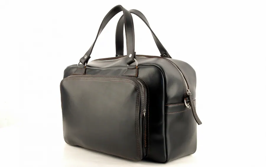 Duffelbag PREMIUM — zdjęcie 14