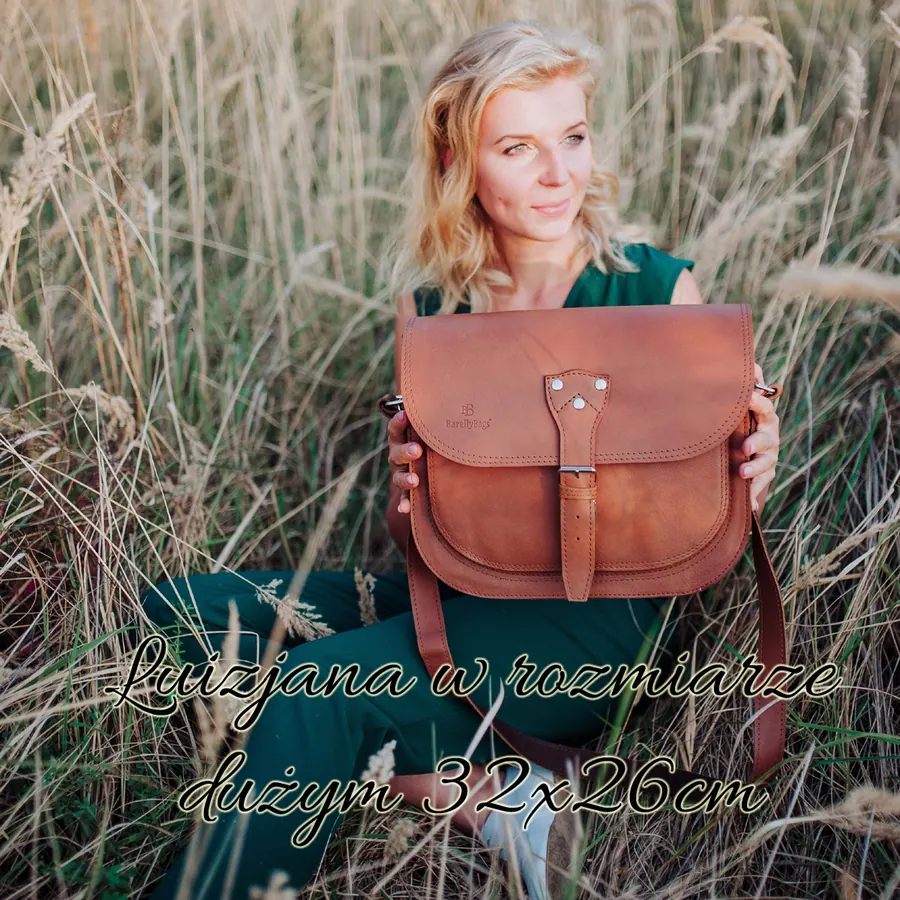 Luizjana Ciemny Camel — zdjęcie 6