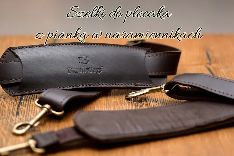 Funkcja Plecaka Premium! — zdjęcie 1