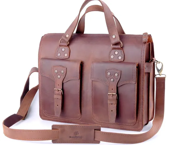 Floryda Ciemny Camel
