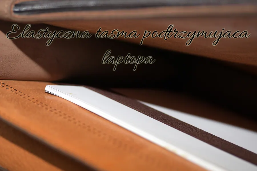 Taśma Laptopowa — zdjęcie 1