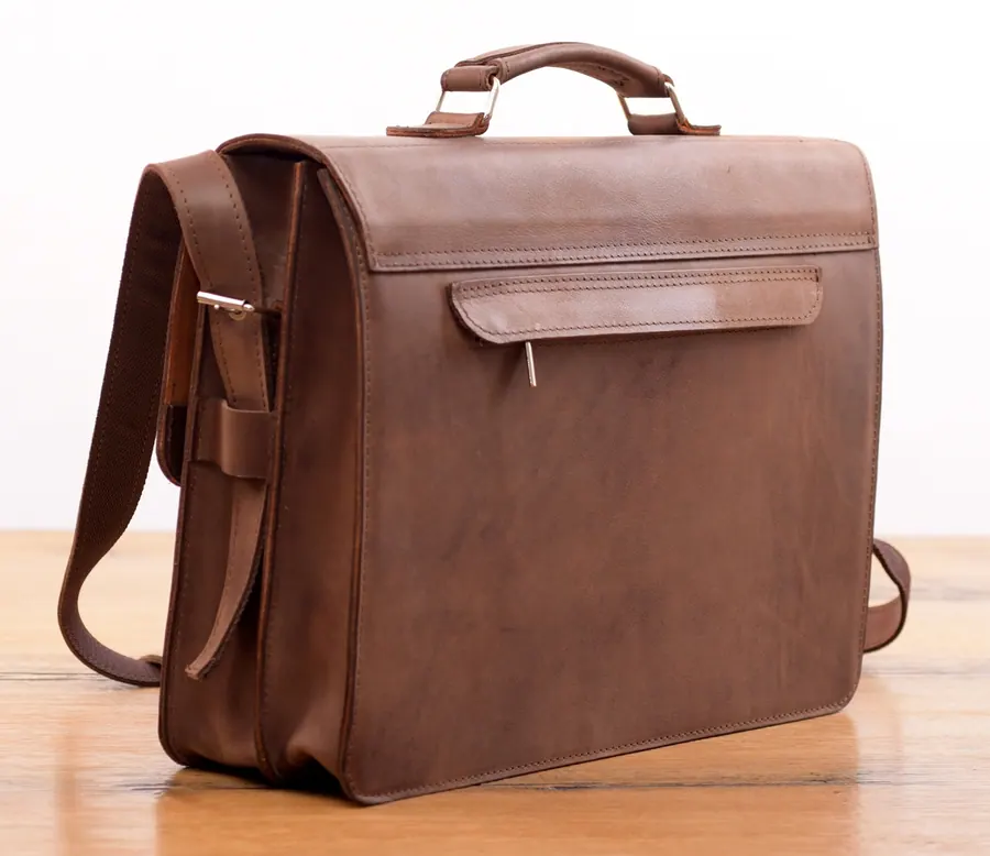 Grand Brown New Barka Brąz — zdjęcie 5
