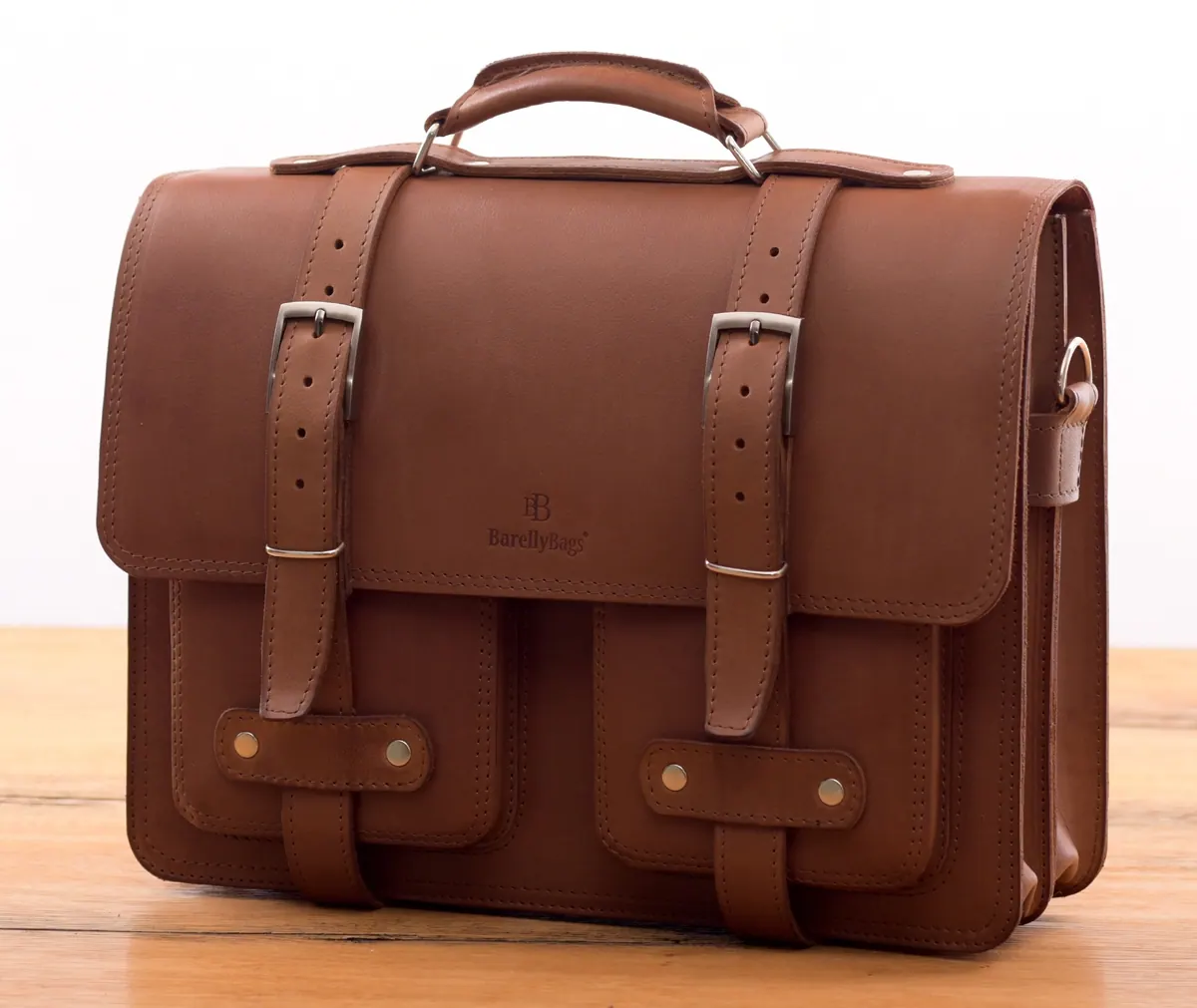 Maroko Plus Ciemny Camel — fotografia z galerii modelu