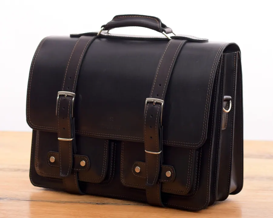 Maroko New Ciemny Camel — zdjęcie 19