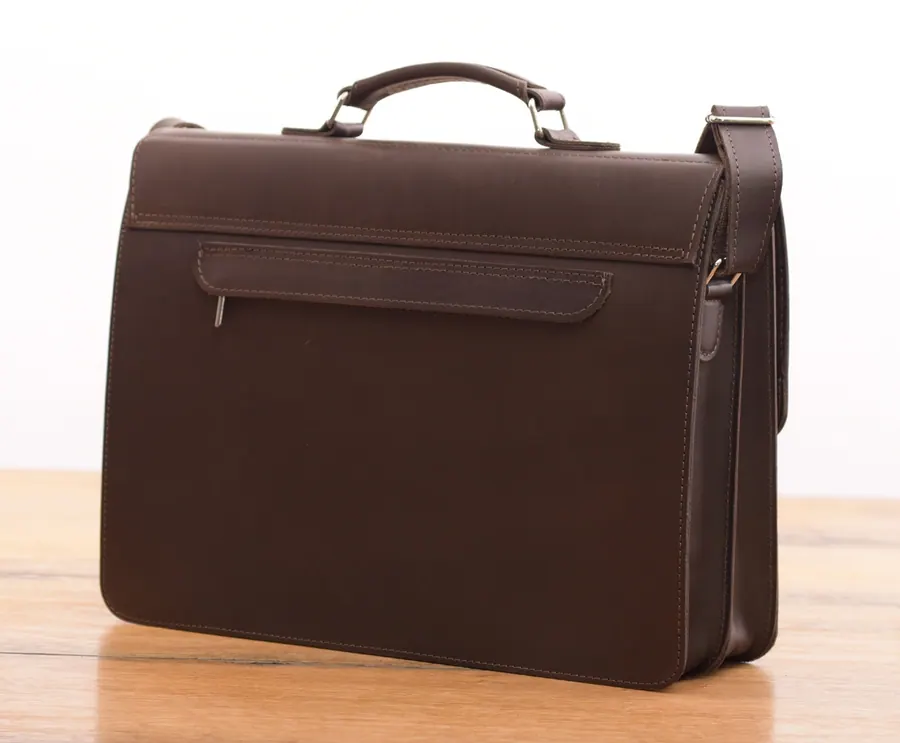 Grand Brown New Barka Brąz — zdjęcie 27