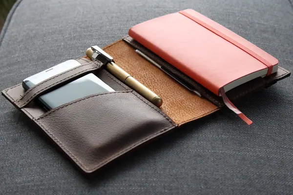 Etui A6 Extra