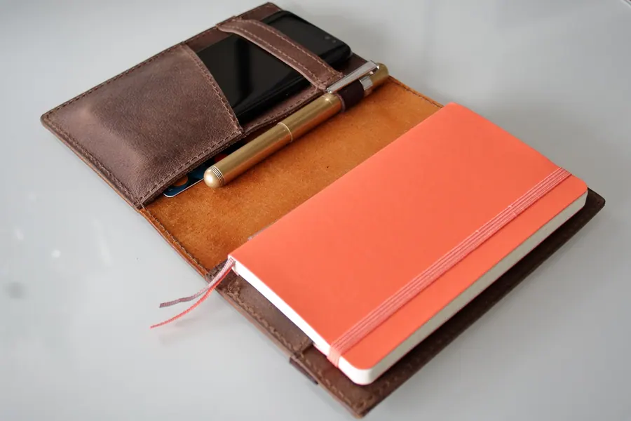 Etui A6 Extra — zdjęcie 4