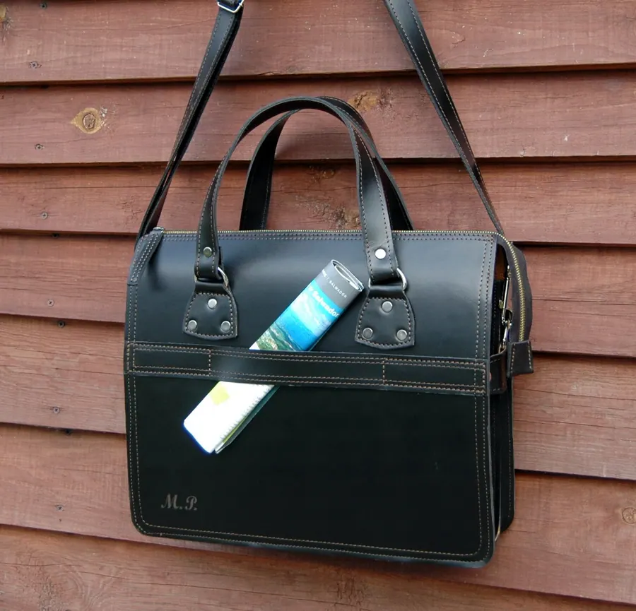 Uchwyt walizkowy BarellyBags — zdjęcie 5