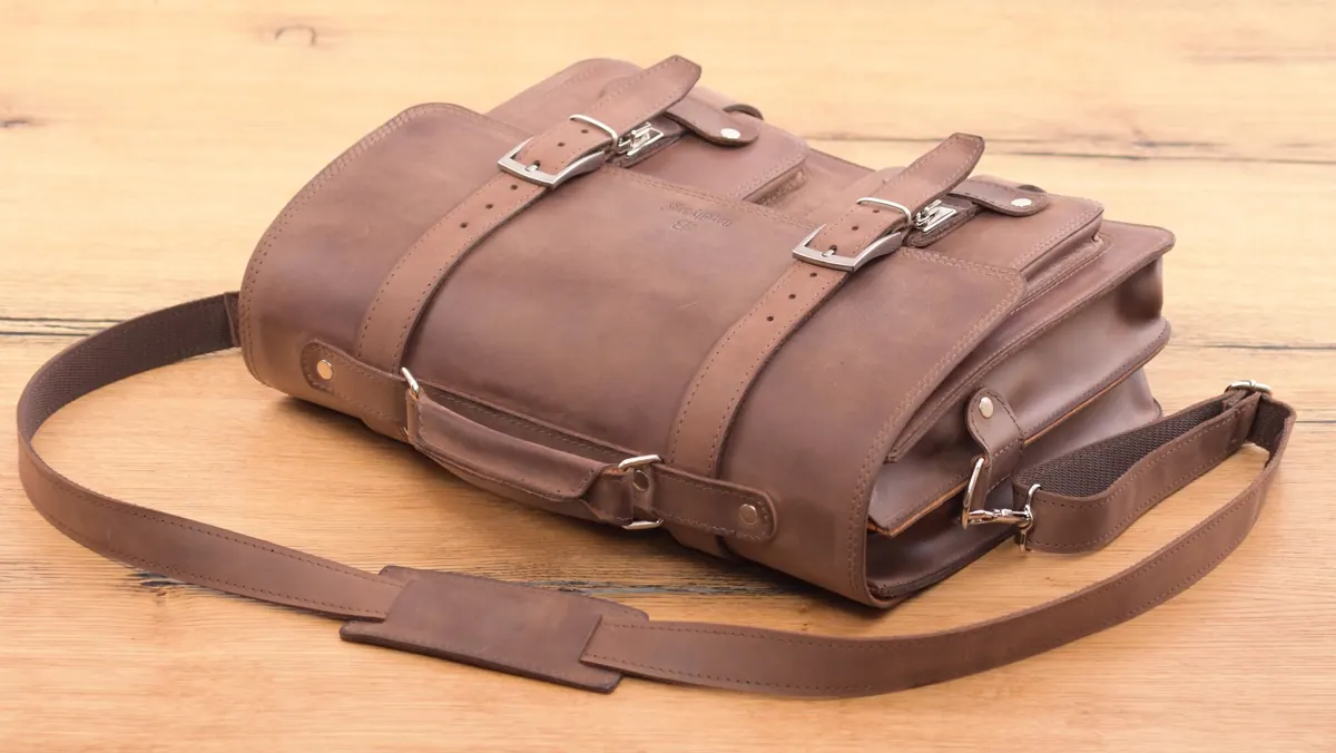 Maroko Plus Ciemny Camel — fotografia z galerii modelu