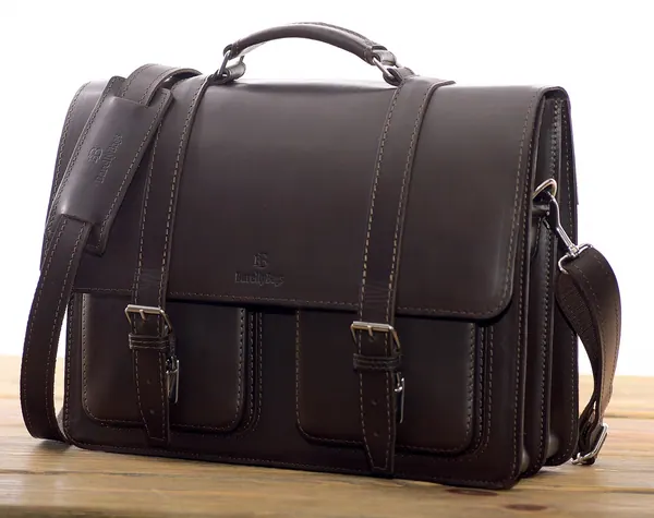 Skórzane pasy BarellyBags
