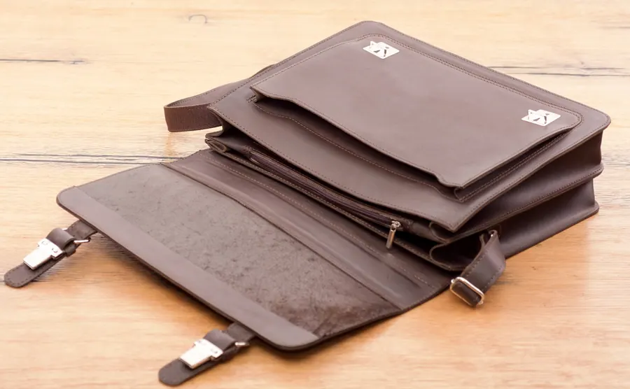 Grand Brown New Barka Brąz — zdjęcie 30