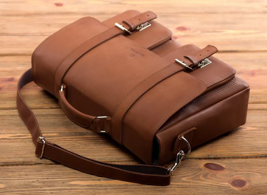 Tabaka New Barka Brąz (vintage) — zdjęcie 19