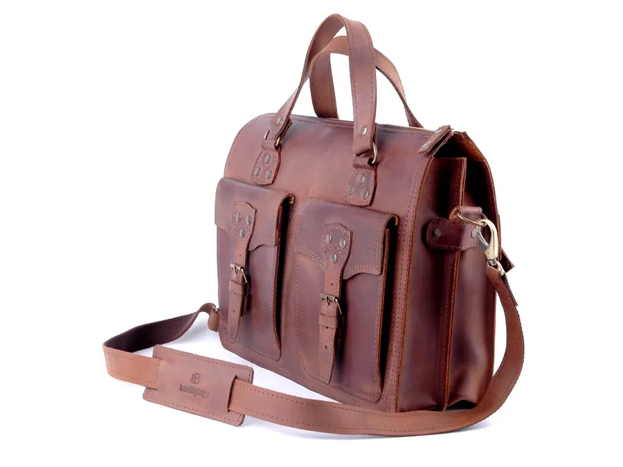 Floryda Ciemny Camel — zdjęcie 4