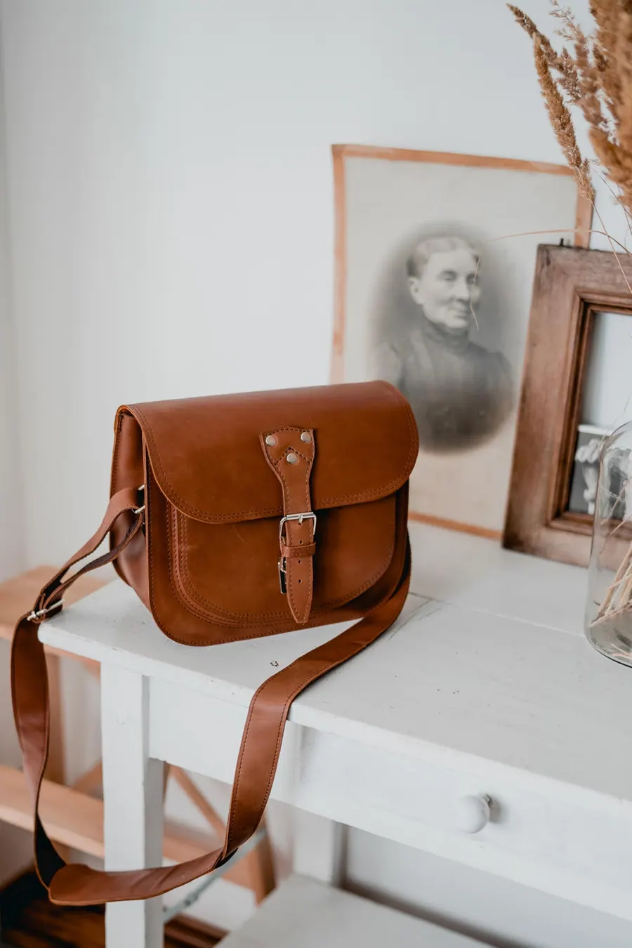Luizjana Foto Fotograficzna torba dla kobiet — zdjęcie 1