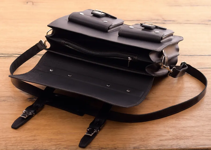 Maroko Plus Ciemny Camel — zdjęcie 7