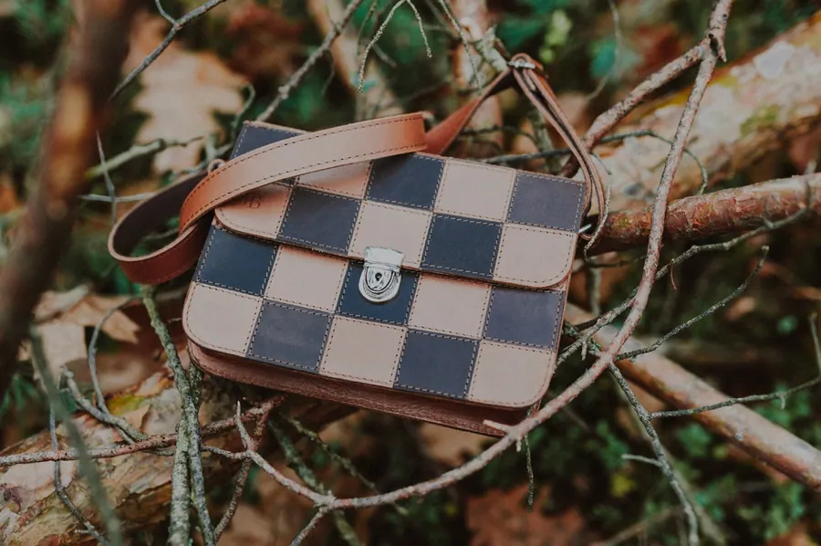 Szachownica Mini A5 — zdjęcie 23
