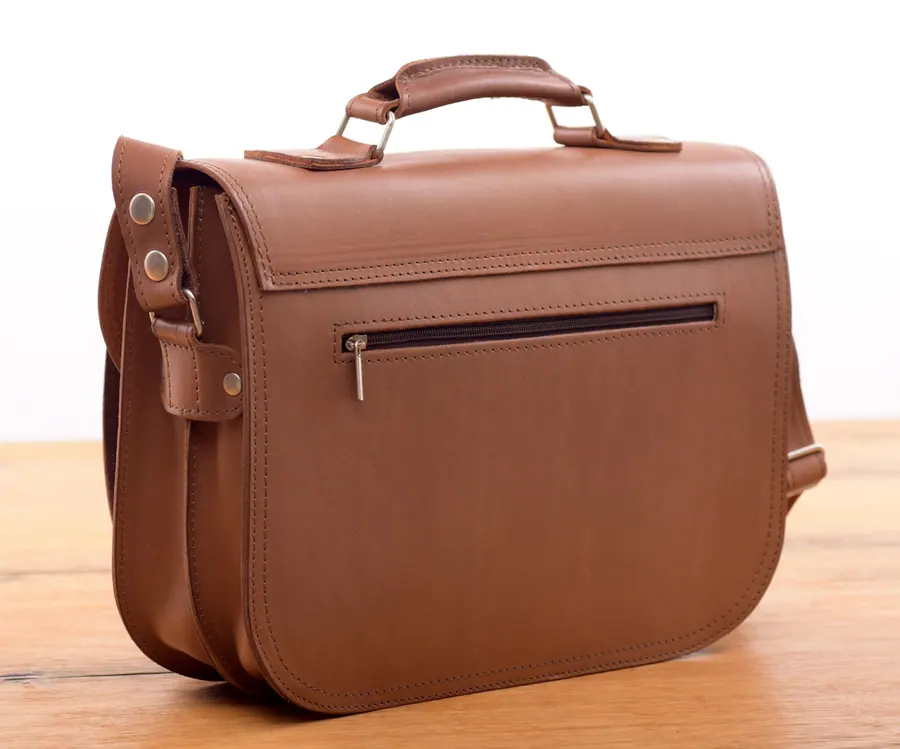 Casablanca Ciemny Camel — zdjęcie 14