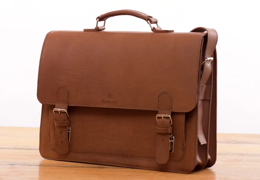 Grand Brown New Czarny Półmat — zdjęcie 12