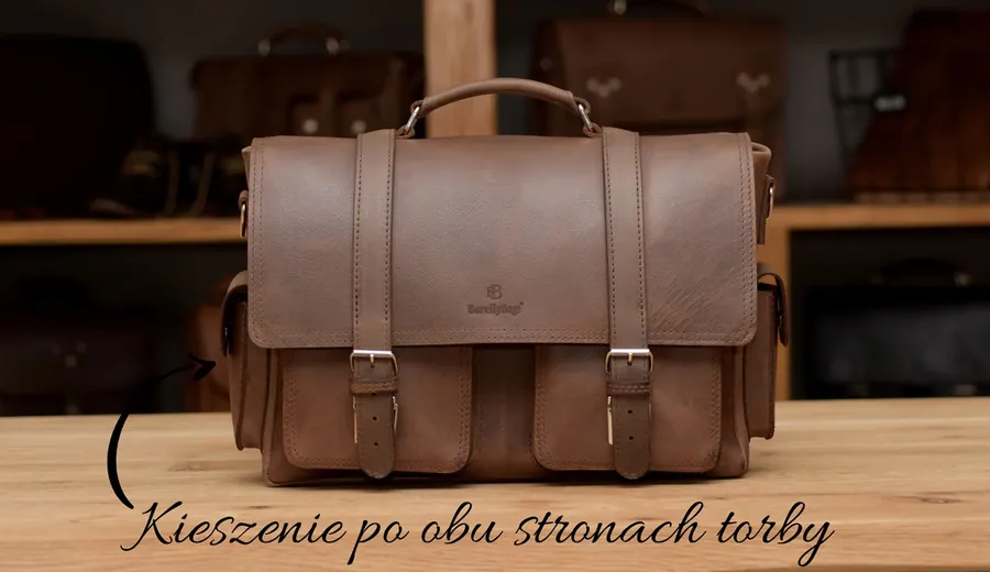 Tabaka Limited Barka Brąz (vintage) — zdjęcie 6