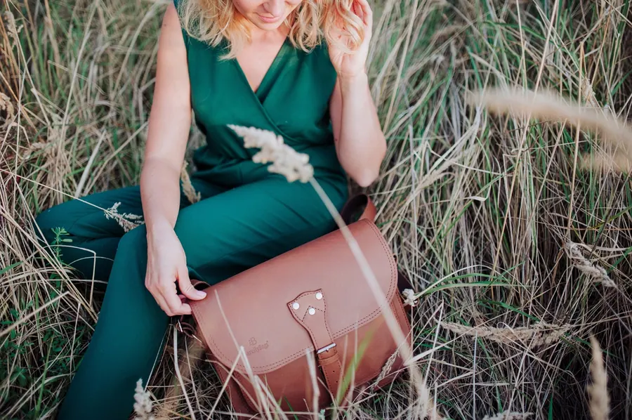 Luizjana Ciemny Camel — zdjęcie 9