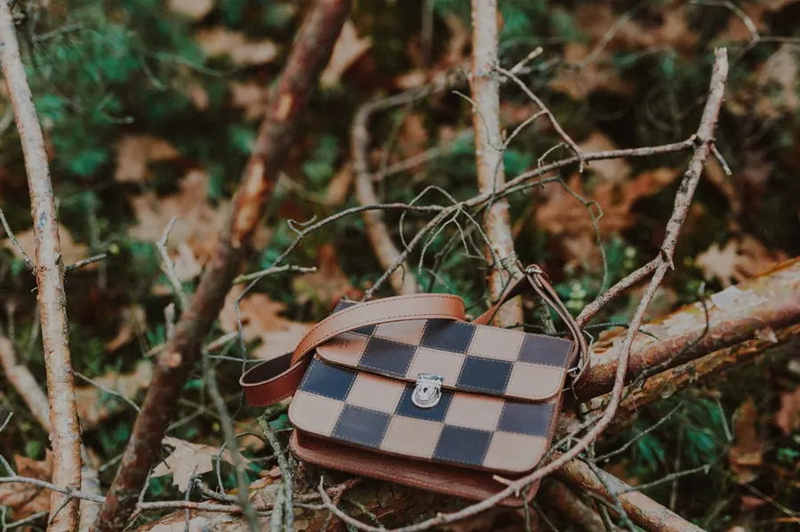 Szachownica Mini A5 — zdjęcie 24