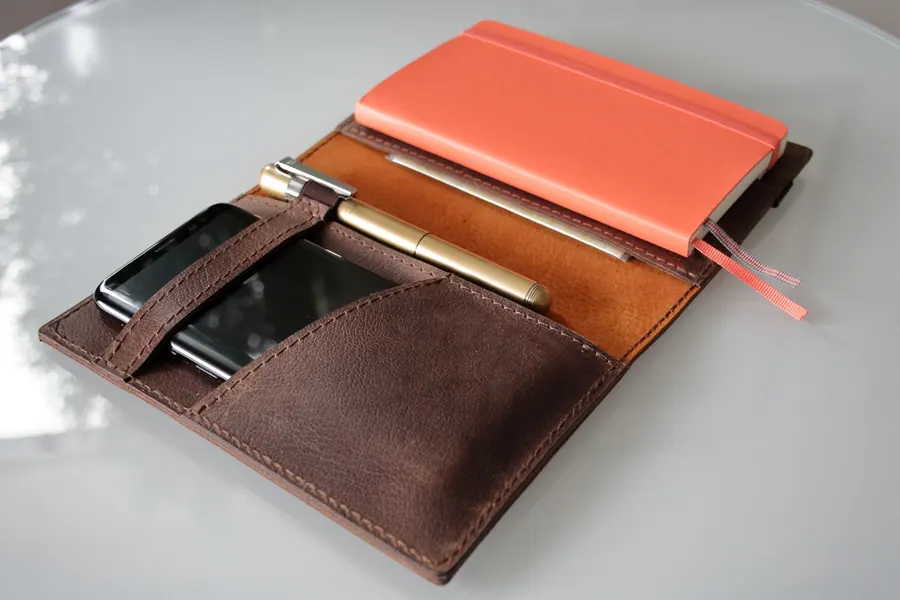 Etui A6 Extra — zdjęcie 8