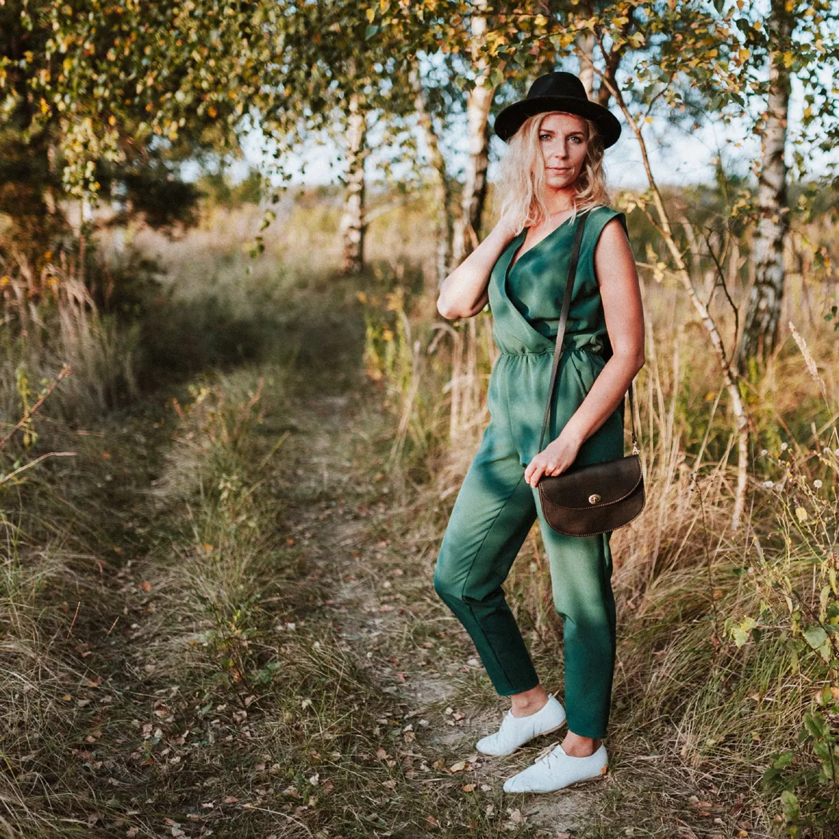 Roma Czarny Mat — fotografia z galerii modelu