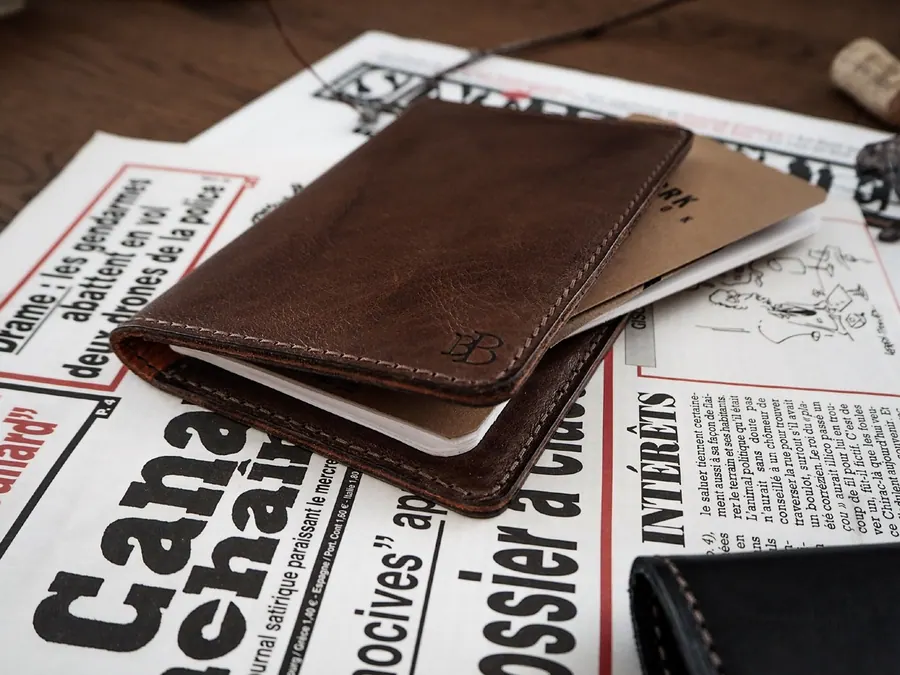 A6 Stylowe Etui — zdjęcie 4