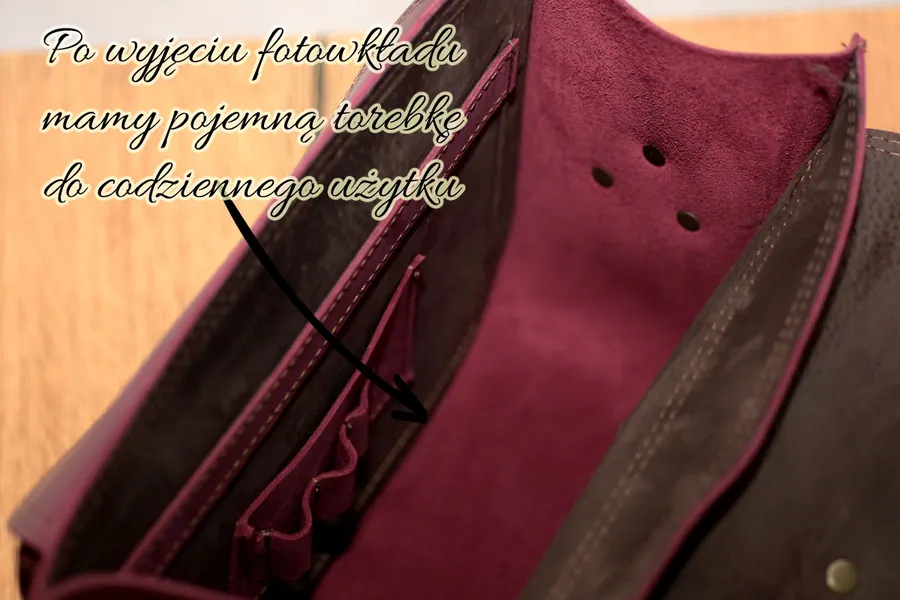 Od ręki Luizjana Foto II w kilku odcieniach — zdjęcie 22