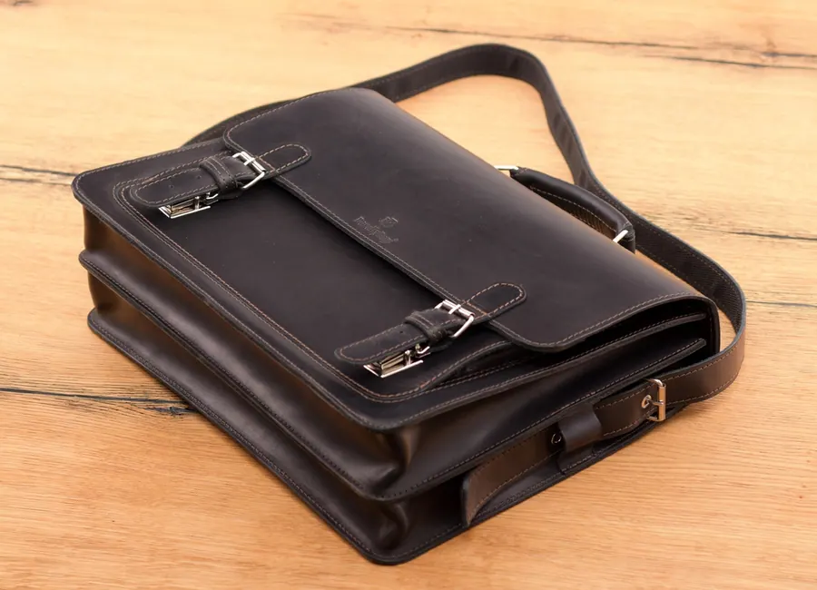Grand Brown New Barka Brąz — zdjęcie 23