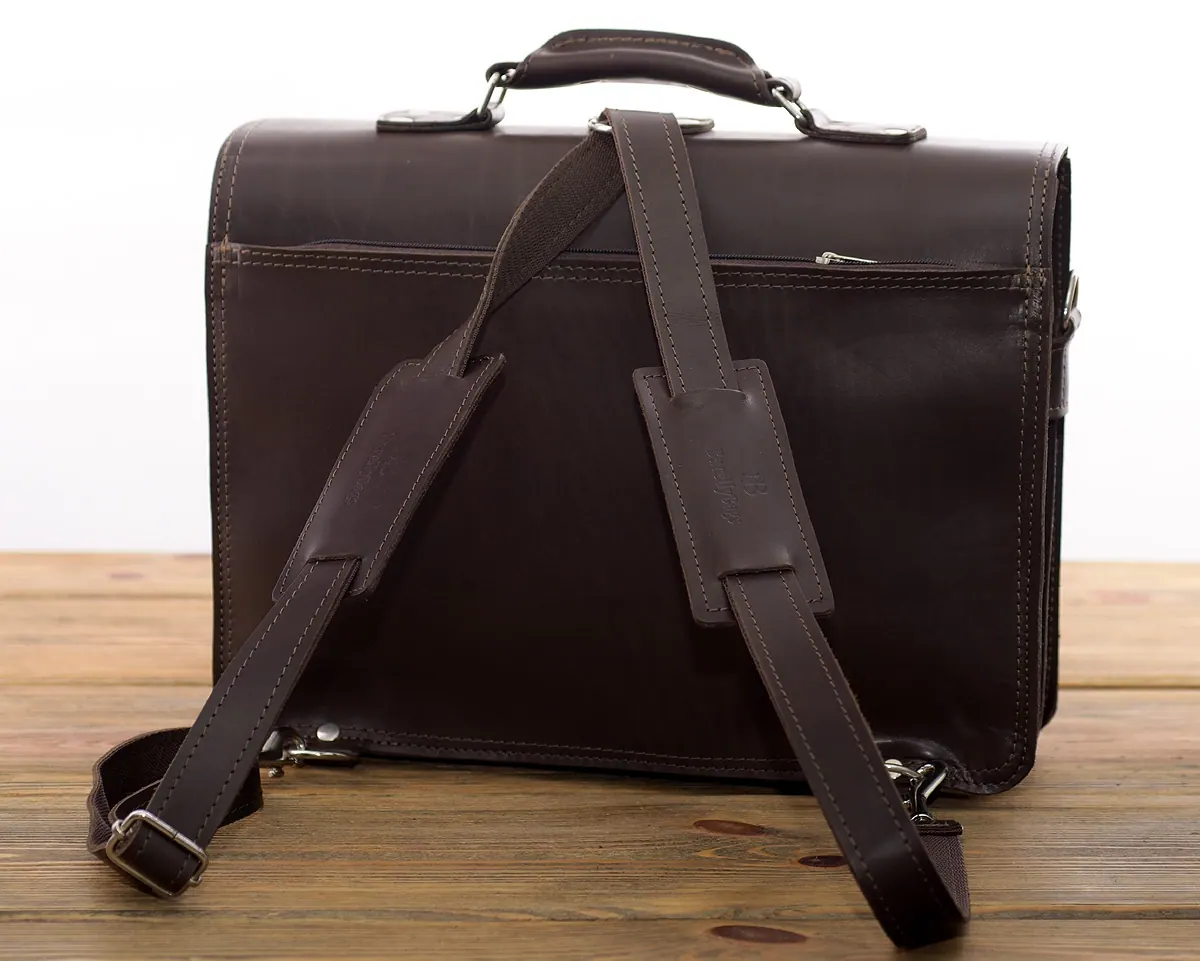 Funkcja plecaka Standard — fotografia z galerii modelu