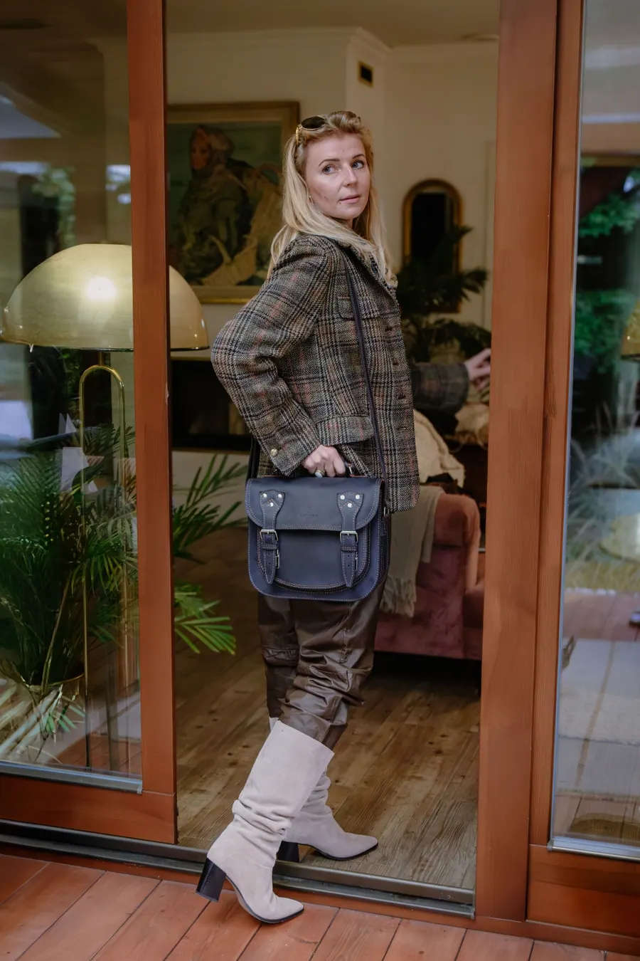 Casablanka Indygo — zdjęcie 3